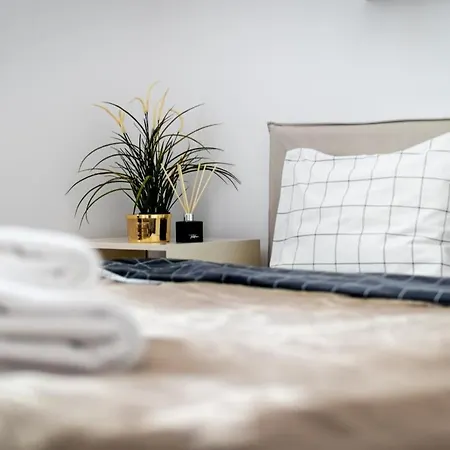 Close-warsaw - Elegant & Spacious In Old Town - Mostowa *